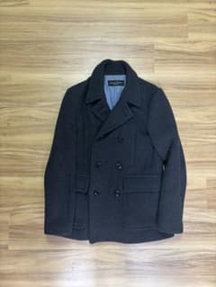 Journal Standard TRISECT ピーコートのサムネイル