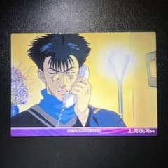 HUNTER×HUNTER カードダスマスターズ 初版 No.40 ダルツォルネ - メルカリ