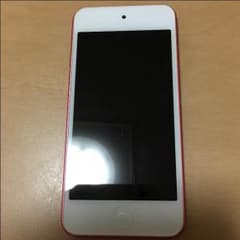 iPod touch本体 第五世代32ギガのサムネイル