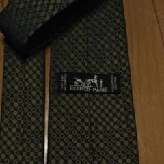 エルメスネクタイのサムネイル