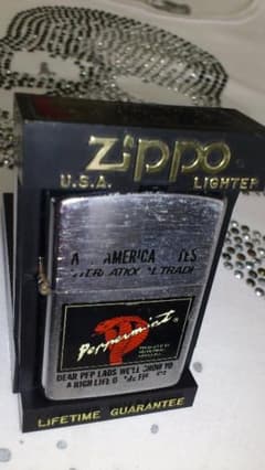 ペパーミント×オイルライター◇Zippo◇コブラ◇クリームソーダ◇50