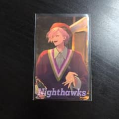 にじさんじ 3SKM 榊ネス Nighthawks フォトカードのサムネイル