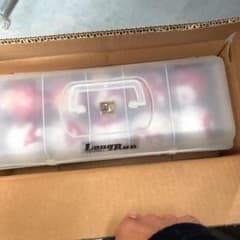 ゲートボール球のサムネイル