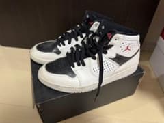 Air Jordan AJ1 ホワイト 25cmのサムネイル