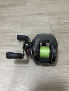 【最終値下げ】 Daiwa Z2020SH Lのサムネイル