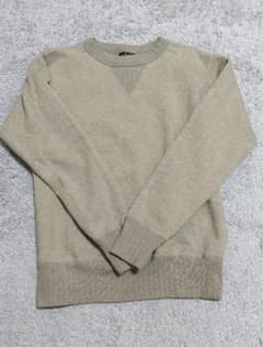 Studio Dartisan 両Vガゼットスウェット Mサイズ Studio Dartisan 両Vガゼットスウェット Mサイズ - メルカリ