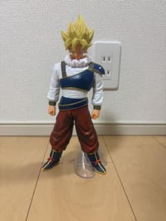 【開封箱なし】一番くじドラゴンボール　オムニバスultra D賞孫悟空フィギュアのサムネイル