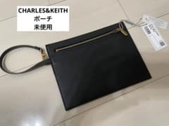 CHARLES&KEITHポーチのサムネイル