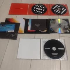 早い者勝ち✨ONE OK ROCK アルバムコレクション 5枚セットのサムネイル