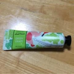 ミシャハンドクリームのサムネイル