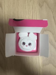 DAVERY マスコットリング　TWICE ダヒョンのサムネイル
