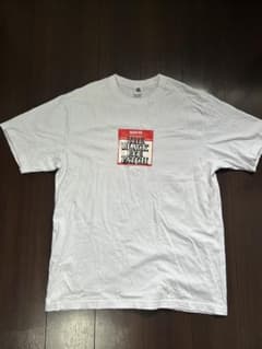 black eyeパッチTシャツのサムネイル
