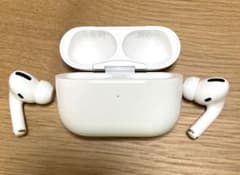 Apple AirPods Pro 本体 第一世代 - メルカリ
