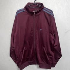 ジャージ adidas サバシスター なち - メルカリ