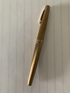 SHEAFFER（シェーファー）万年筆 14K ペン先／部品取り・ジャンク扱い