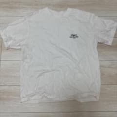 X-girl Tシャツ ホワイトのサムネイル