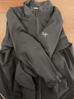 ARC'TERYX SOLANO ジャケット M（11月2日までの出品）のサムネイル