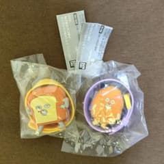 パンどろぼうガチャのサムネイル