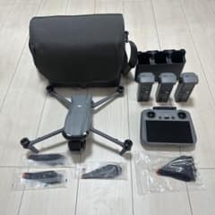 v*4様 DJI air 3 fly more combo RCのサムネイル