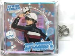 新テニスの王子様 ジャンプフェスタ テニみくじ ブロッキー 越前