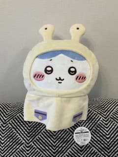 치이카와 봉제인형 달팽이