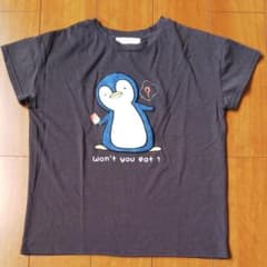 Tシャツのサムネイル