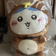 ちいかわ たぬきだもんくじ A賞 ハチワレ - メルカリ