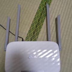 TP-Link Archer C50 無線LANルーターのサムネイル