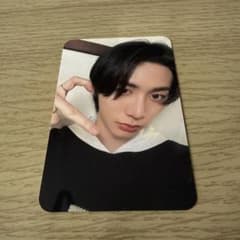 BOYNEXTDOOR テサン トレカ バラ売り可 nogenre ボイネク Boynextdoor ボイネク テサン トレカ - メルカリ
