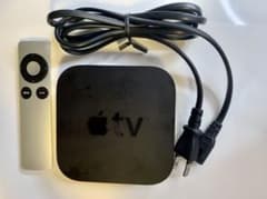 Apple AppleTV A1378 第2世代 アップル TVのサムネイル