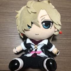 ディアラバ 無神コウ ぬいぐるみのサムネイル