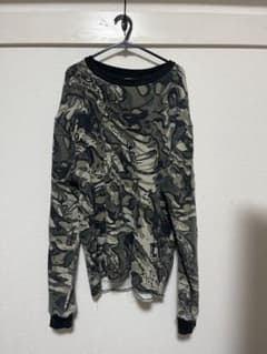 stussy 冬物のサムネイル