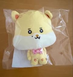 超特急 カイ 生誕 カカ ぬいぐるみ 超特急 カイ 生誕 ぬいぐるみ カカ - メルカリ