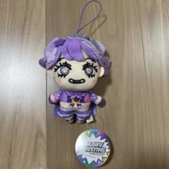 原宿フェスティバル ボイスマスコット しなこ モーリーファンタジー限定　全種 原宿フェスティバル ボイスマスコット しなこ モーリーファンタジー