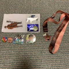 FANTASTICS セットのサムネイル