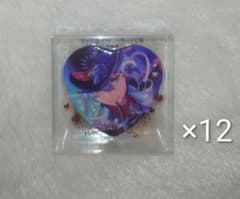 あんスタ あんさんぶるスターズ！！ ホワイトデー ハート缶バッジ 瀬名