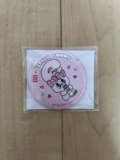 Esther Bunny x Chocola BB オリジナル缶ミラーのサムネイル