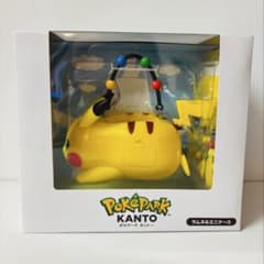 ポケパーク カントー ピカチュウ - メルカリ