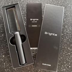新品未使用】Brighte ELEKICOM エレキコーム ブラック - メルカリ