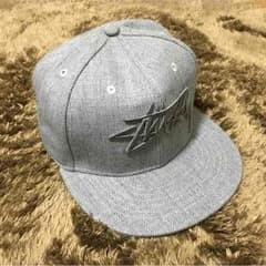 stussy cap ステューシー キャップのサムネイル