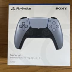 SONY PlayStation DualSense ワイヤレスコントローラーのサムネイル