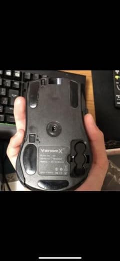 VENOMX v3のサムネイル