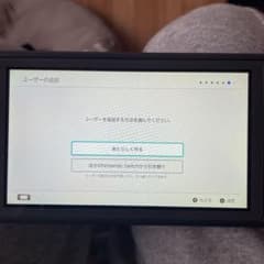 Nintendo Switch Lite グレー 本体のサムネイル