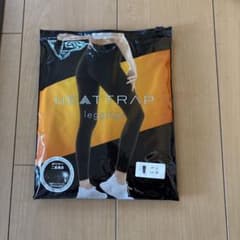 HEATTRAP レギンス JP Lサイズのサムネイル