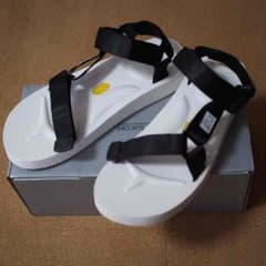 【O.K様専用】SUICOKE スイコック DEPAV スポーツサンダルのサムネイル