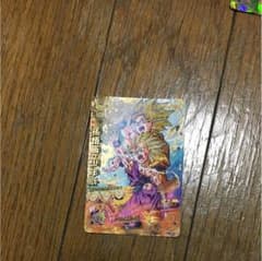 ドラゴンボールヒーローズのサムネイル