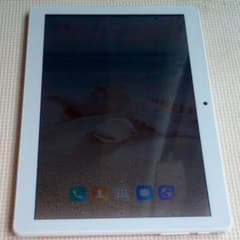 10.1インチ 8GB ストレージ512GB 中華製 高性能タブレットのサムネイル