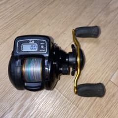 DAIWA ライトゲームICV150Hのサムネイル
