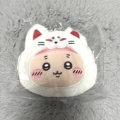 伏見稲荷なおかおポーチ ちいかわもぐもぐ本舗 伏見稲荷　かにちゃんのサムネイル