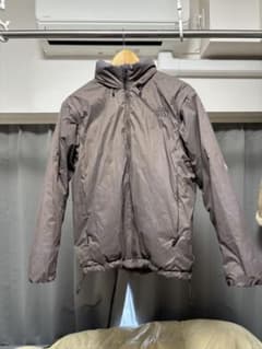 THE NORTH FACE プリマロフト 中綿ジャケット 2WAY仕様Mサイズのサムネイル